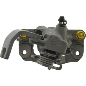 Centric Remanufactured Semi-Loaded Rear Passenger Side Brake Caliper for Nissan Maxima - 141.42529