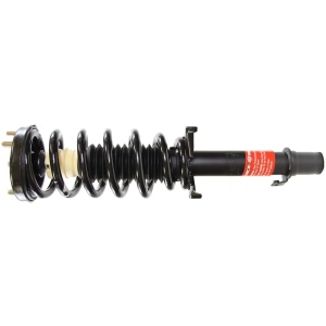 Monroe Quick-Strut™ Front Passenger Side Complete Strut Assembly for 2010 Acura TSX - 172770