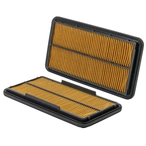 WIX Panel Air Filter for 2001 Honda Insight - 46499