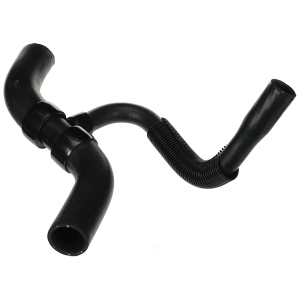 Gates Engine Coolant Molded Radiator Hose for Ford Thunderbird - 22149