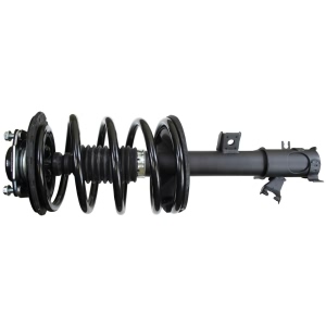 Monroe RoadMatic™ Front Passenger Side Complete Strut Assembly for Nissan Murano - 182267