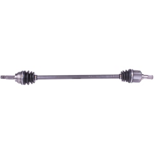 Cardone Reman Remanufactured CV Axle Assembly for Plymouth Laser - 60-3092