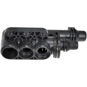 Dorman Automatic Transmission Oil Cooler Thermostat for 2004 BMW 525i - 902-5908