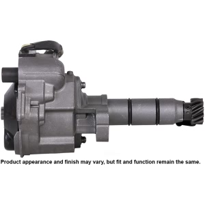 Cardone Reman Remanufactured Electronic Distributor for Plymouth - 31-48444