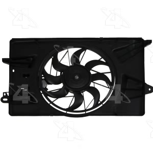 Four Seasons Engine Cooling Fan for 2014 Jeep Cherokee - 76331