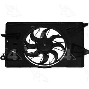 Four Seasons Engine Cooling Fan for 2016 Chrysler 200 - 76331