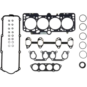 Victor Reinz Cylinder Head Gasket Set for Volkswagen Beetle - 02-34140-02