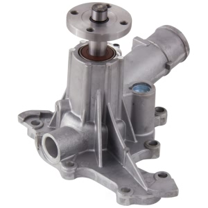 Gates Engine Coolant Standard Water Pump for Mercury Cougar - 43062