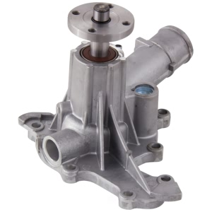 Gates Engine Coolant Standard Water Pump for 1994 Mercury Cougar - 43062