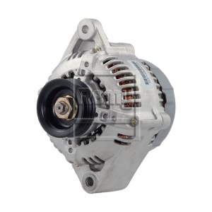 Remy Remanufactured Alternator for 1997 Toyota Tacoma - 14371