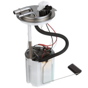 Delphi Fuel Pump Module Assembly for Chevrolet Express - FG2001