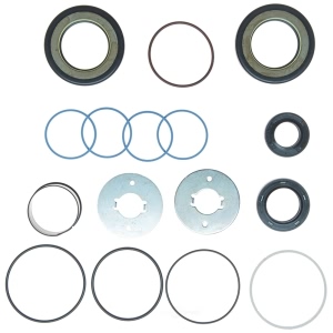 Gates Rack And Pinion Seal Kit for 1998 Toyota Land Cruiser - 348697