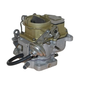 Uremco Remanufactured Carburetor for Dodge D150 - 6-6249