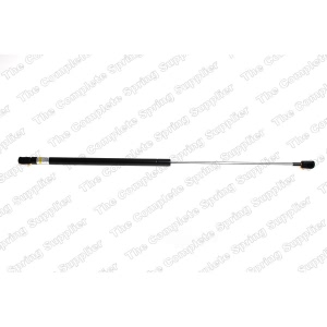 lesjofors Liftgate Lift Support for 1987 Porsche 924 - 8169703