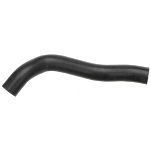 Gates Engine Coolant Molded Radiator Hose for 2011 Honda Fit - 23835