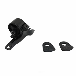 GSP North America Driver Side Transmission Mount for 1996 Toyota Corolla - 3513705