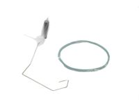 Autobest Fuel Pump Module Assembly for 2015 GMC Sierra 1500 - F5138A