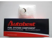 Autobest Fuel Pump Strainer for Saab 900 - F242S