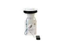 Autobest Fuel Pump Module Assembly for Volkswagen - F4716A