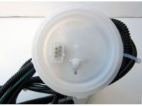 Autobest Fuel Pump Module Assembly for BMW 645Ci - F4535A