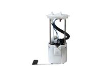 Autobest Fuel Pump Module Assembly for Mercury - F1579A