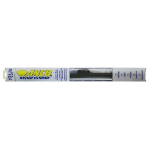 Anco Beam Winter Extreme Wiper Blade 19" for Audi A3 - WX-19-UB