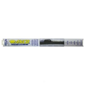 Anco Beam Winter Extreme Wiper Blade 19" for 1988 Chevrolet Beretta - WX-19-UB