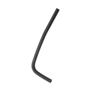 Dayco Small Id Hvac Heater Hose for Pontiac Firebird - 87001