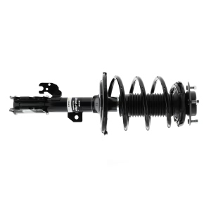 KYB Strut Plus Front Driver Side Twin Tube Complete Strut Assembly for 2006 Toyota Avalon - SR4405