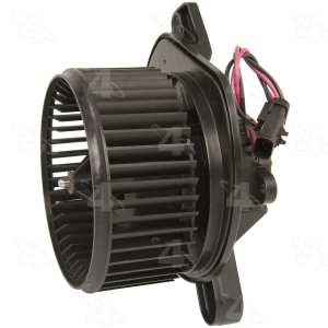 Four Seasons Hvac Blower Motor With Wheel for 2008 Chrysler PT Cruiser - 75844