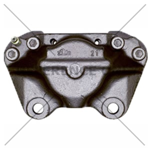 Centric Semi-Loaded Brake Caliper for Mercedes-Benz 300SEL - 141.35004