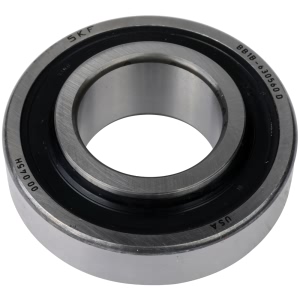 SKF Driveshaft Center Support Bearing for Chevrolet P20 - BR88107