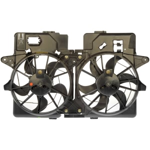 Dorman Engine Cooling Fan Assembly for 2003 Mazda Tribute - 621-072