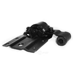 Westar Manual Transmission Mount for 1993 Jeep Grand Cherokee - EM-2863