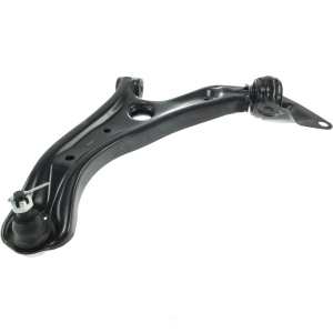 Centric Premium™ Front Driver Side Lower Control Arm and Ball Joint Assembly for 2009 Honda Fit - 622.40113