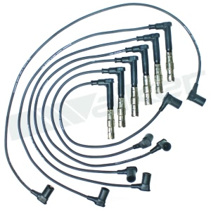 Walker Products Spark Plug Wire Set for 1990 Mercedes-Benz 300CE - 924-1836