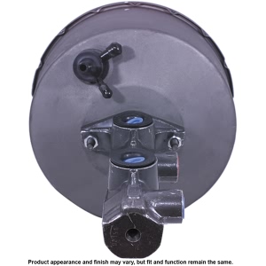 Cardone Reman Remanufactured Vacuum Power Brake Booster for 1998 Dodge B3500 - 50-3130