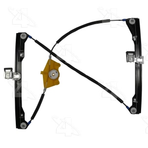 ACI Front Driver Side Power Window Regulator without Motor for Volkswagen - 84840