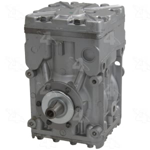 Four Seasons A C Compressor Without Clutch for Volkswagen Quantum - 58074