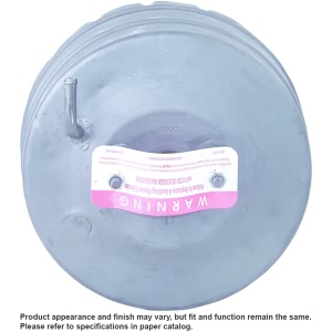 Cardone Reman Remanufactured Vacuum Power Brake Booster w/o Master Cylinder for 2002 Nissan Frontier - 53-6006