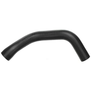 Gates Engine Coolant Molded Radiator Hose for 1990 Ford Mustang - 21178