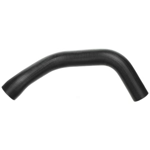 Gates Engine Coolant Molded Radiator Hose for Mercury Capri - 21178