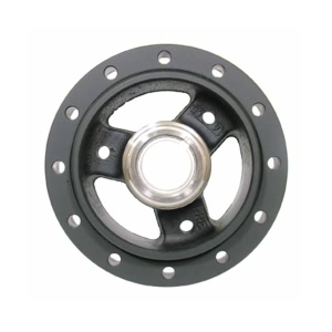 Dayco PREMIUM OEM REPL BALANCER, POWERBOND for 1994 Chevrolet Astro - PB1105N