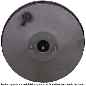 Cardone Reman Remanufactured Vacuum Power Brake Booster w/o Master Cylinder for 1992 Ford Bronco - 54-74210