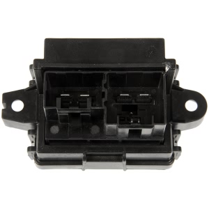 Dorman Hvac Blower Motor Resistor Kit for 2009 Saturn Vue - 973-401