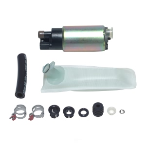 Denso Fuel Pump and Strainer Set for 2000 Honda Prelude - 950-0160