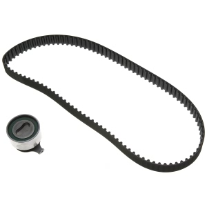 Gates Powergrip Timing Belt Component Kit for 1992 Honda Civic - TCK223