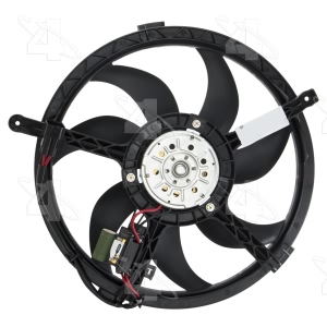 Four Seasons Engine Cooling Fan for 2013 Mini Cooper - 76297