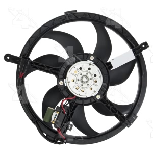 Four Seasons Engine Cooling Fan for Mini - 76297