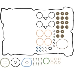 Victor Reinz Cylinder Head Gasket Set for 2007 Mini Cooper - 02-38010-02